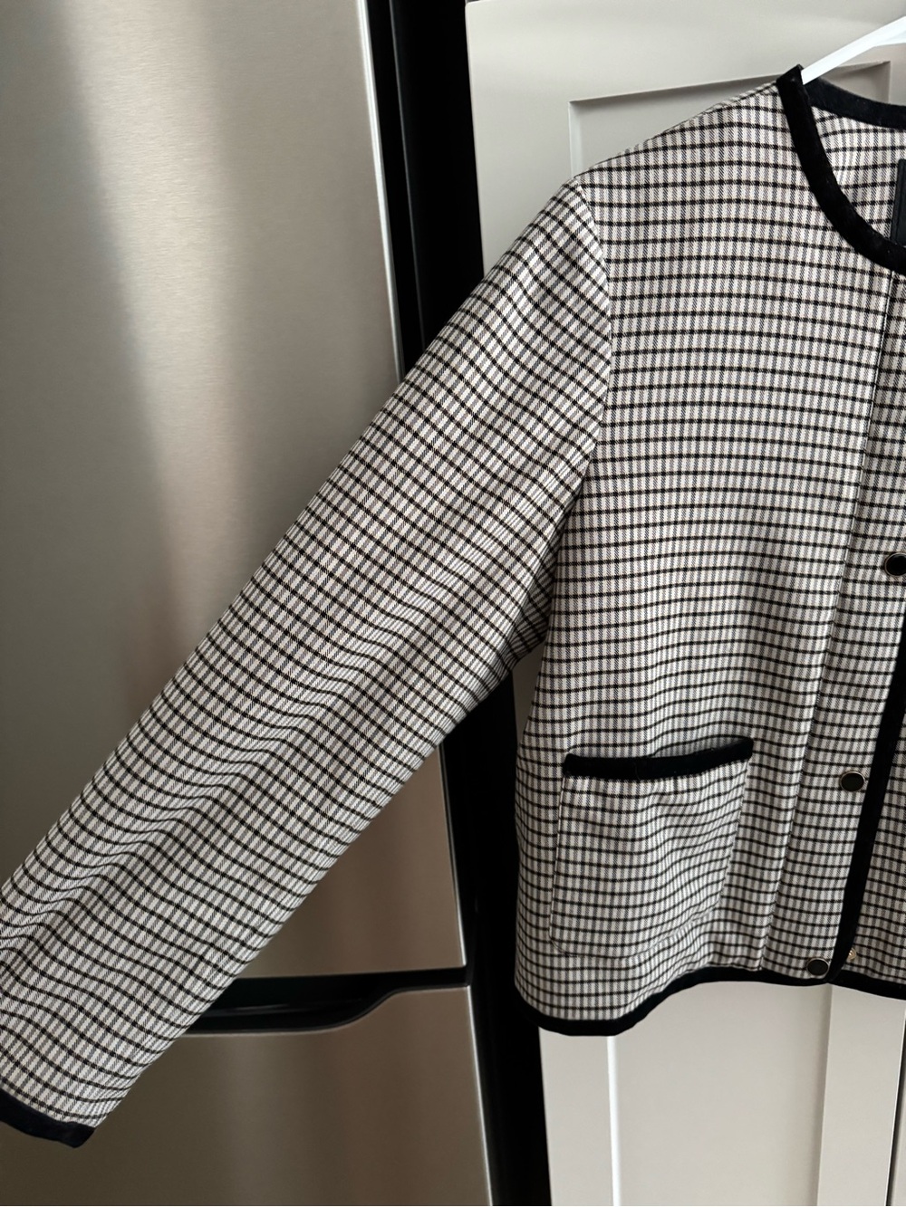 Rails Nota Jacket Size Small - Picture 2 of 6